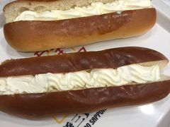 -新侨三宝乐面包店(崇文门店)