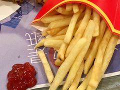 -麦当劳(鼓楼店)