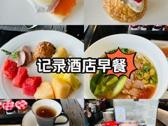 -广州德安丽舍凯宾斯基酒店