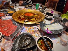 -哥老官重庆美蛙鱼头(宝山龙湖店)