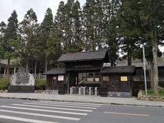 -井冈山风景名胜区