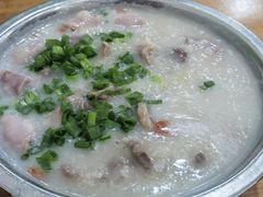 -南记食粥坊·宵夜大排档(莲花总店)