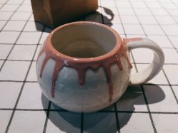 -趣陶陶艺手工坊(新世界百货重庆店)