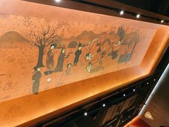 -丝路金桃·新疆菜(徐汇店)