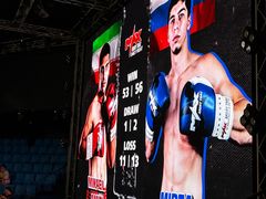 -芭提雅MAX泰拳馆