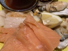 -舜和巴西烤肉餐厅(舜和国际店)