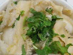 -犇逸·乐山跷脚牛肉·四川现炒(览海店)