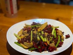 -通乐簋街小龙虾(老店)