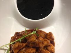-老头儿油爆虾·知味杭州(爱琴海购物中心)