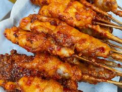 自制鸡排-辽B·小串(总店)