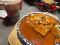 -阿诚市井潮汕菜(金台路店)