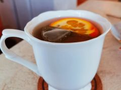 -Me Coffee下午茶艺术空间