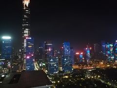 -金中环国际商务大厦