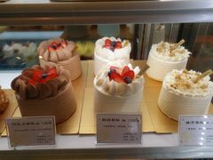 -檬舒舒MonChouChou(久光百货店)