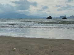 -白城沙滩