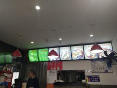 -陈记柳州螺蛳粉(大坪店)