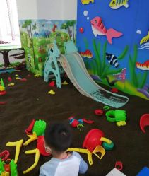 -美加乐儿童乐园(江宁文鼎广场店)