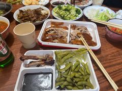 -大鸭梨烤鸭(甘家口店)