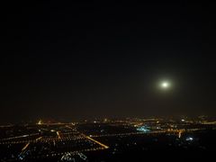 -鬼笑石后山停车场