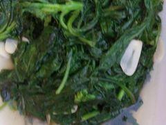炒野菜-仁和人家