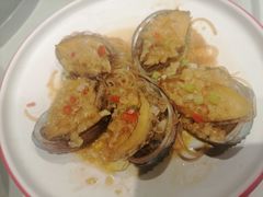 -大鸭梨烤鸭(枣园店)