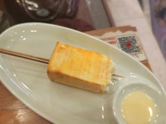 -蚝太郎 • 海鲜烧烤(Upark店)