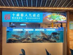 -筱爷叔·上海传统手工菜(玉树路店)