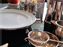 -王府半岛酒店·大堂茶座