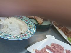 -牛犇炭火烤肉·鲜切烤肉(承德总店)