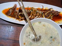 -前海沿·青岛菜(五四广场永旺店)