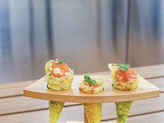 -Bistro 63 创意融合料理(广粤天地店)