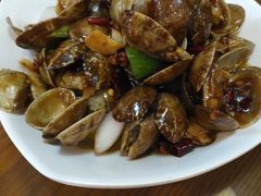 -四妹餐厅(玫瑰街店)