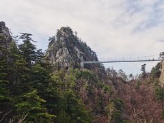 -老界岭旅游度假区