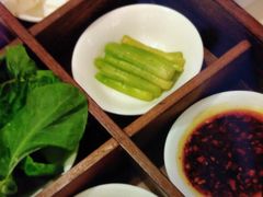 -翠湖六号全日制西餐厅(翠湖宾馆店)