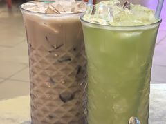 -东方茶餐厅