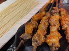 -京炭铜锅涮肉·羊蝎子·羊肉炉(保利·时光里店)