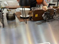 -醒味咖啡馆(南市桥巷店)