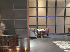 -康莱德酒店·美庭自助餐厅