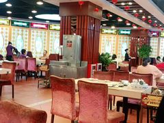 大堂-点都德(千灯湖环宇城店)