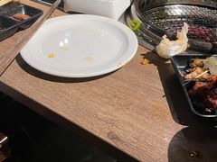 -火炉火自助餐(枫蓝国际店)
