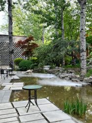 -禧园Joyous Garden ·宴会厅(禧园店)