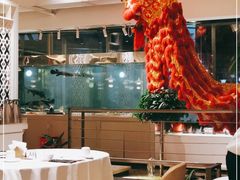 大堂-衡山汇·高级粤菜(霄云路店)