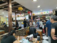 -白魁老号饭庄(安内店)