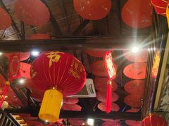 大堂-蔡府家宴(699店)