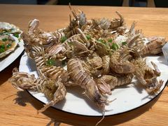 -金海湾海鲜排档(朱家尖店)