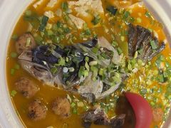 -川流不息·地道川菜·小龙虾(新松江路店)