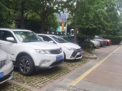 -万科美好广场