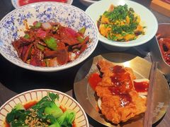 -阿大排档(长春这有山店)