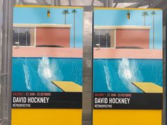 -蓬皮杜艺术中心