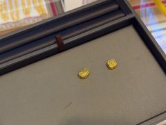 -恒一珠宝·回收黄金钻石奢侈品(灵岩南路店)